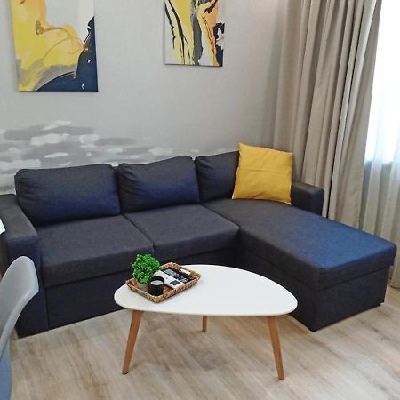 Apartment Sea Holidays Burgas by Eksteriør bilde