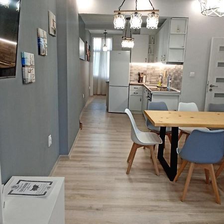 Apartment Sea Holidays Burgas by Eksteriør bilde