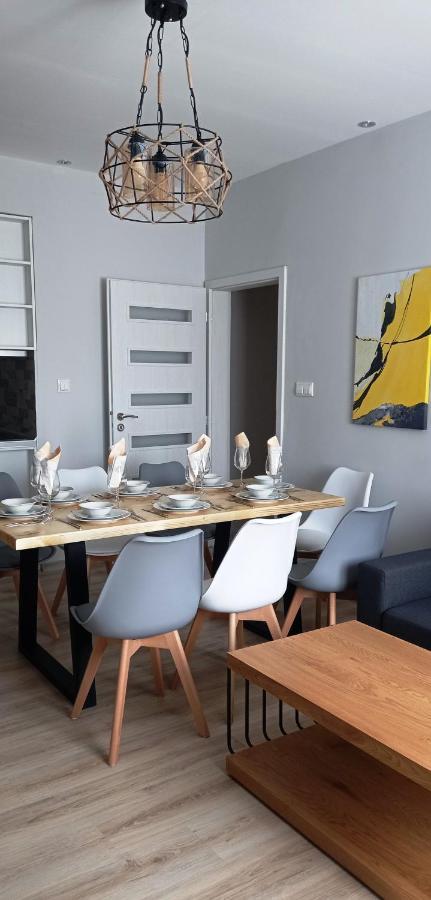 Apartment Sea Holidays Burgas by Eksteriør bilde