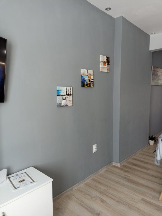 Apartment Sea Holidays Burgas by Eksteriør bilde