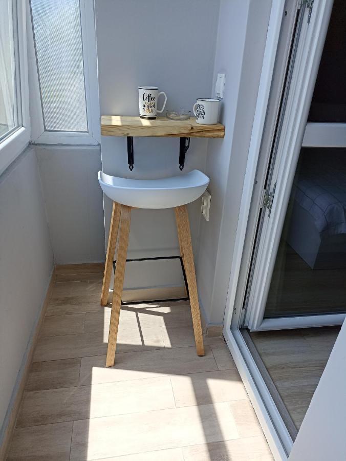 Apartment Sea Holidays Burgas by Eksteriør bilde
