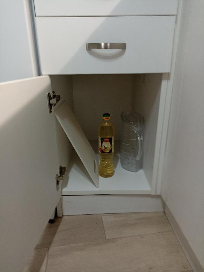 Apartment Sea Holidays Burgas by Eksteriør bilde