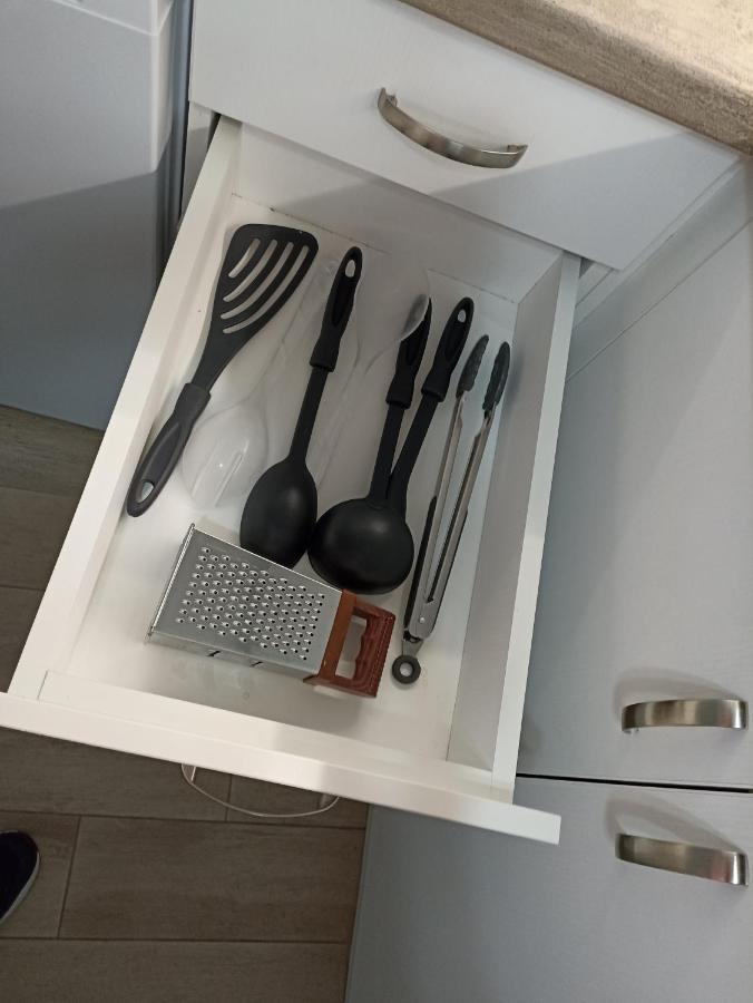 Apartment Sea Holidays Burgas by Eksteriør bilde