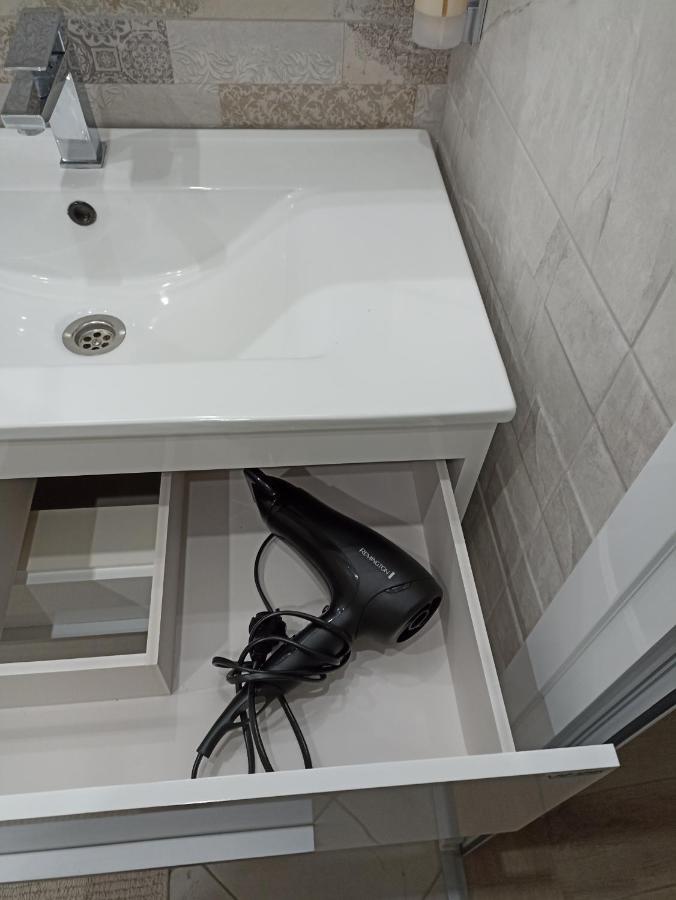Apartment Sea Holidays Burgas by Eksteriør bilde