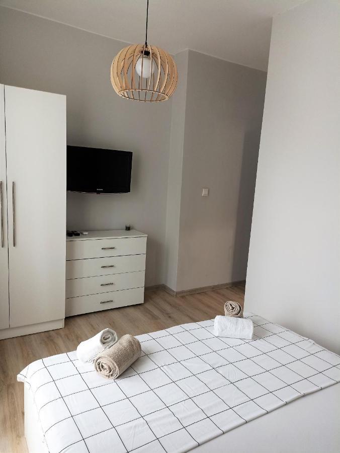 Apartment Sea Holidays Burgas by Eksteriør bilde