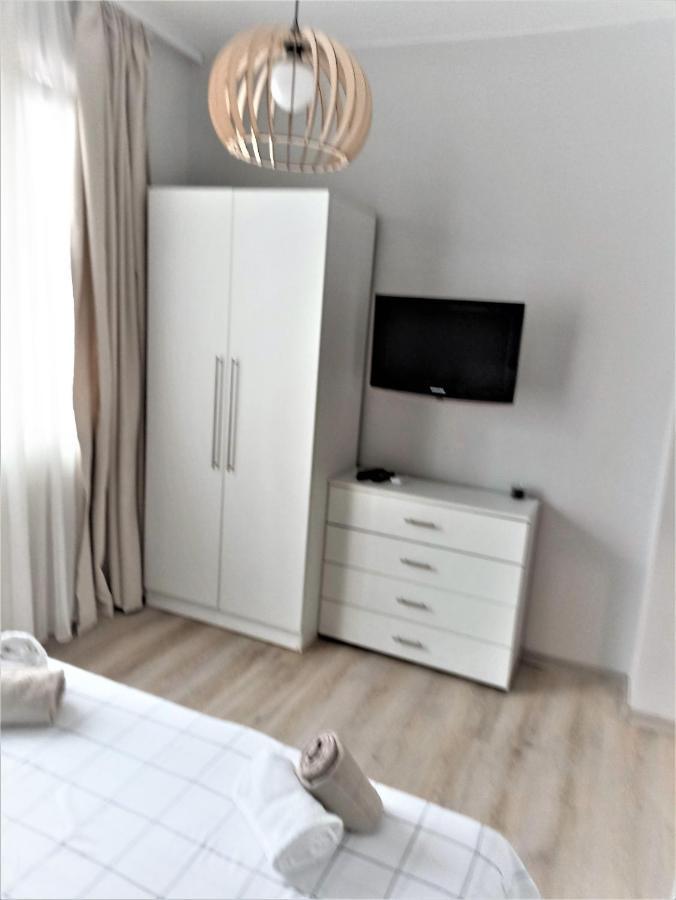 Apartment Sea Holidays Burgas by Eksteriør bilde