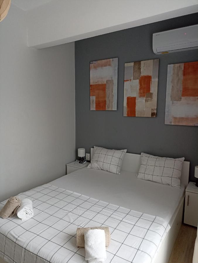 Apartment Sea Holidays Burgas by Eksteriør bilde