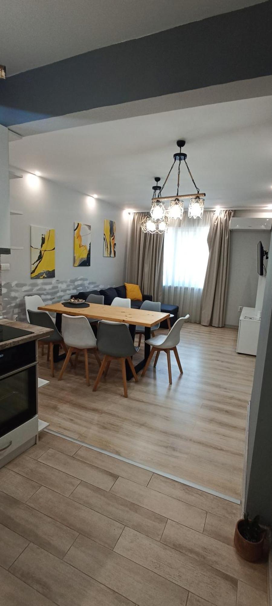 Apartment Sea Holidays Burgas by Eksteriør bilde