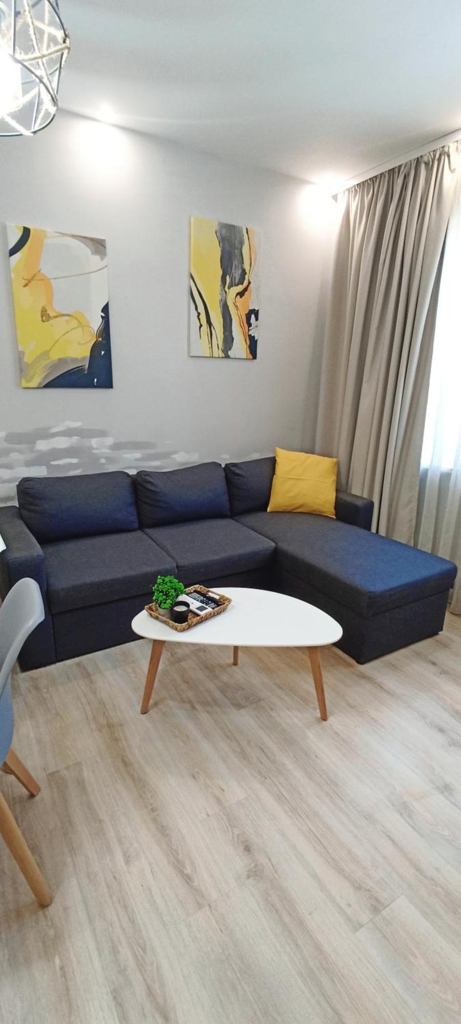 Apartment Sea Holidays Burgas by Eksteriør bilde